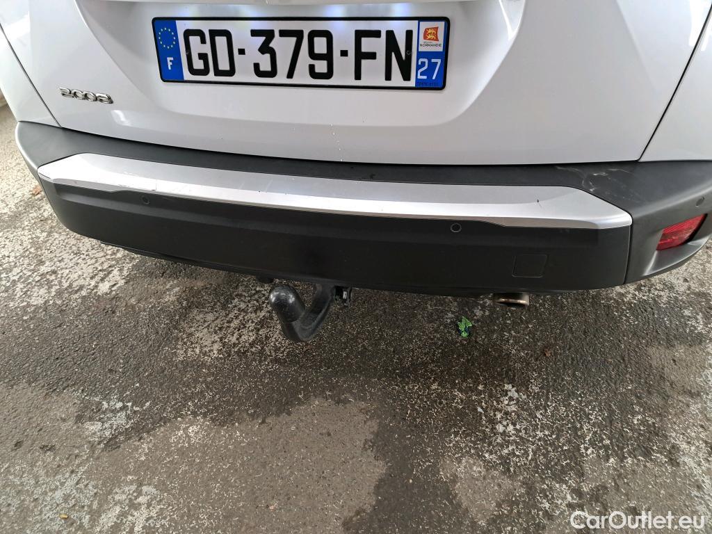  Peugeot  2008  Active Business 1.5 HDi 130CV BVA8 E6d #21