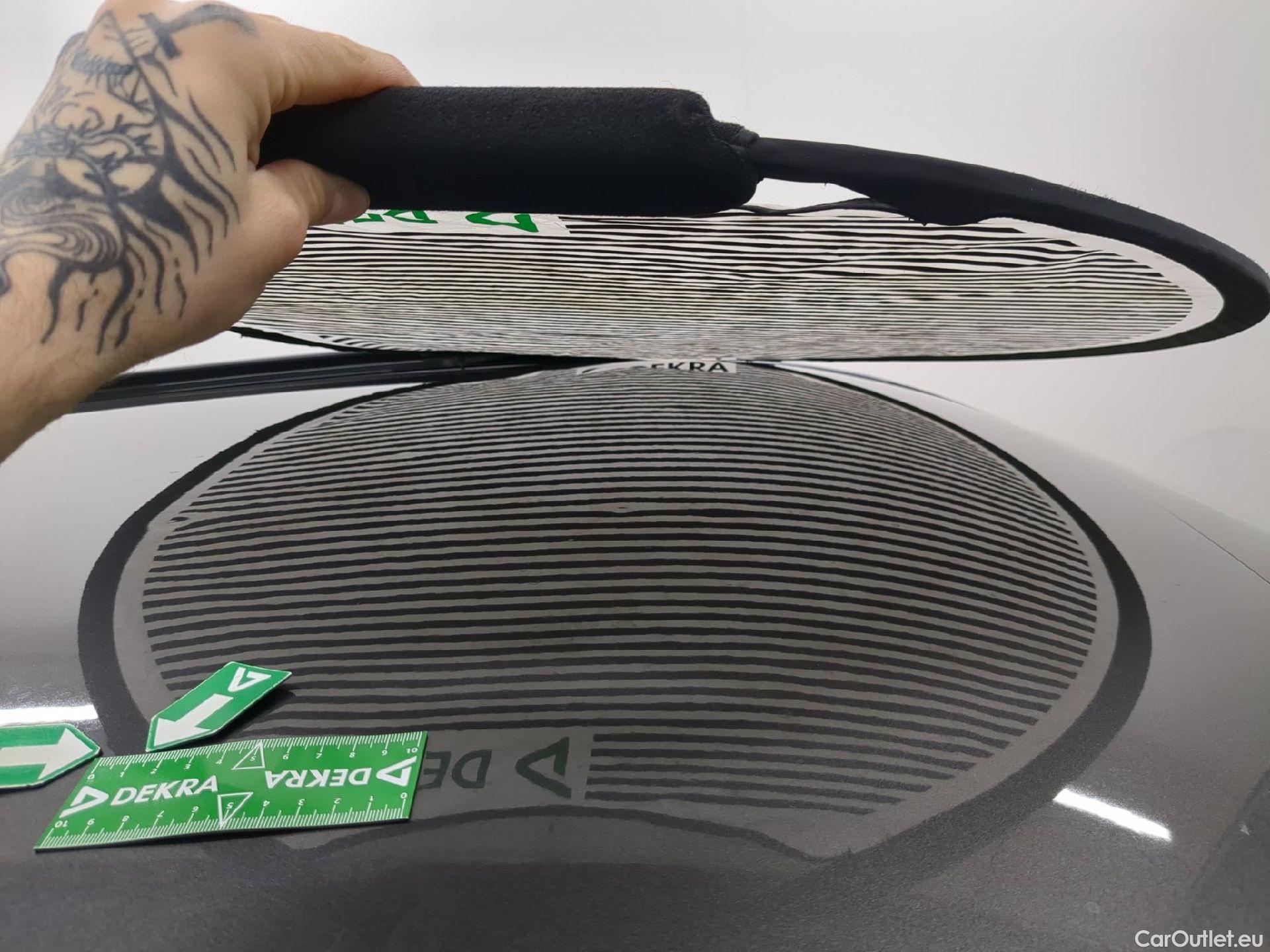  Peugeot  2008  Allure Pack 1.5 HDi 130CV BVA8 E6d #8