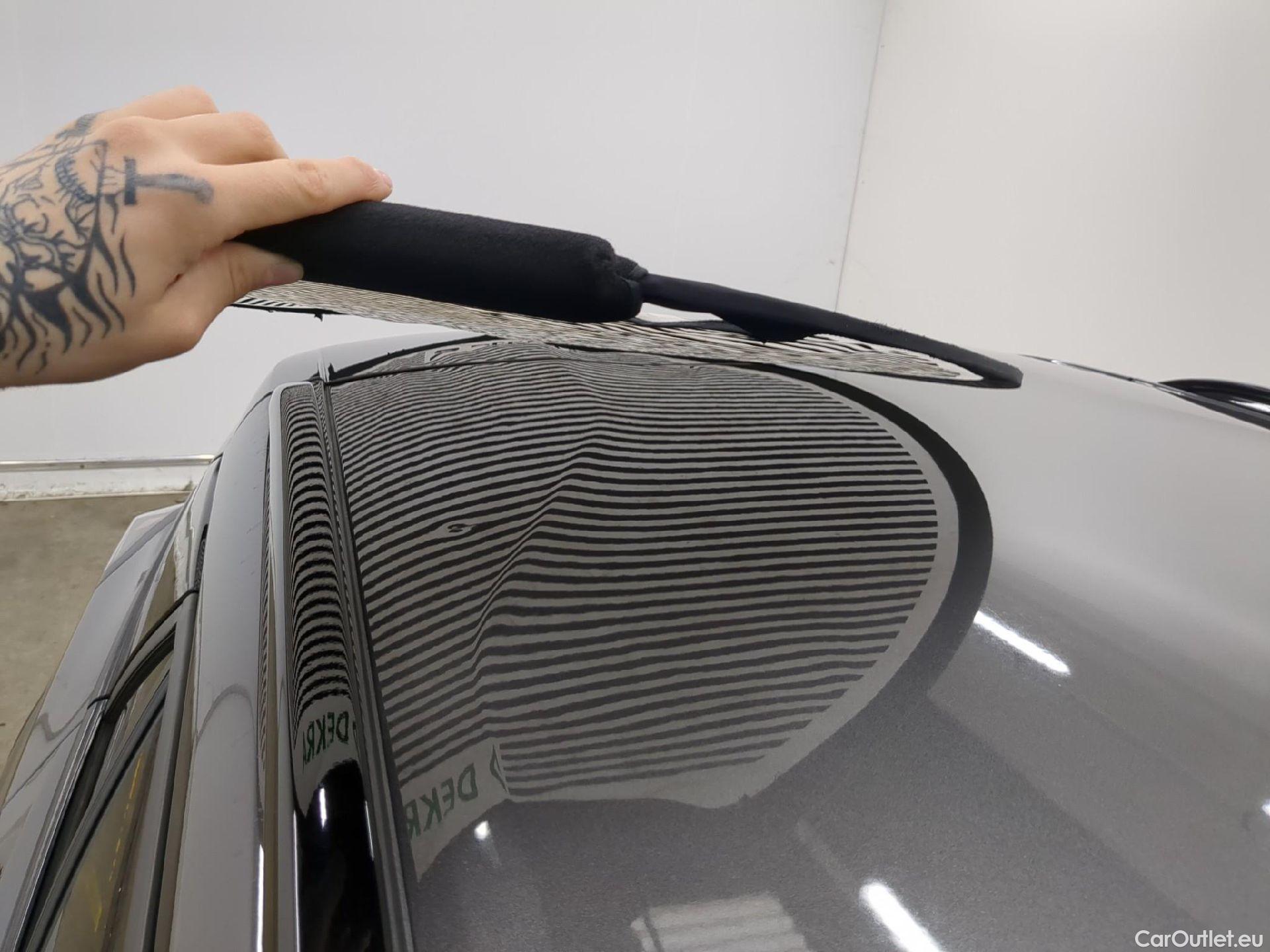  Peugeot  2008  Allure Pack 1.5 HDi 130CV BVA8 E6d #5