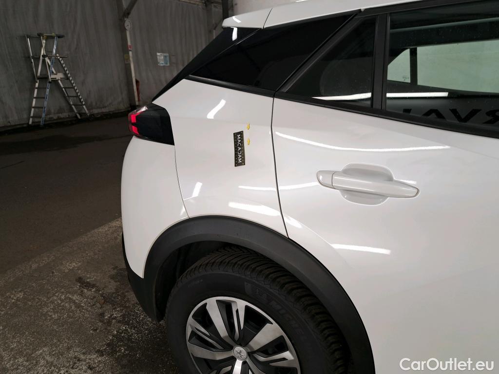  Peugeot  2008  Active Business 1.5 HDi 130CV BVA8 E6d #16