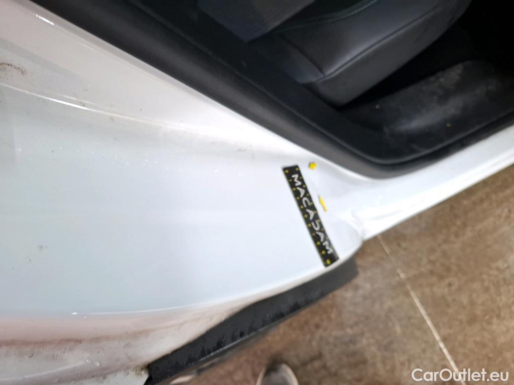  Peugeot  3008  Allure Pack 1.5 HDi 130CV BVA8 E6d #14