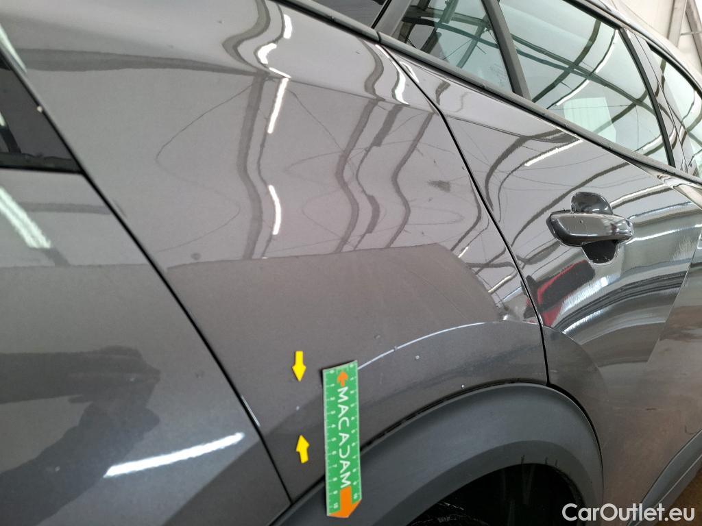  Peugeot  2008  Active Business 1.5 HDi 110CV BVM6 E6d #5