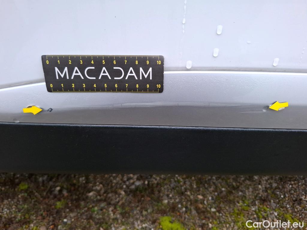  Peugeot  2008  Allure Pack 1.5 HDi 130CV BVA8 E6d #13