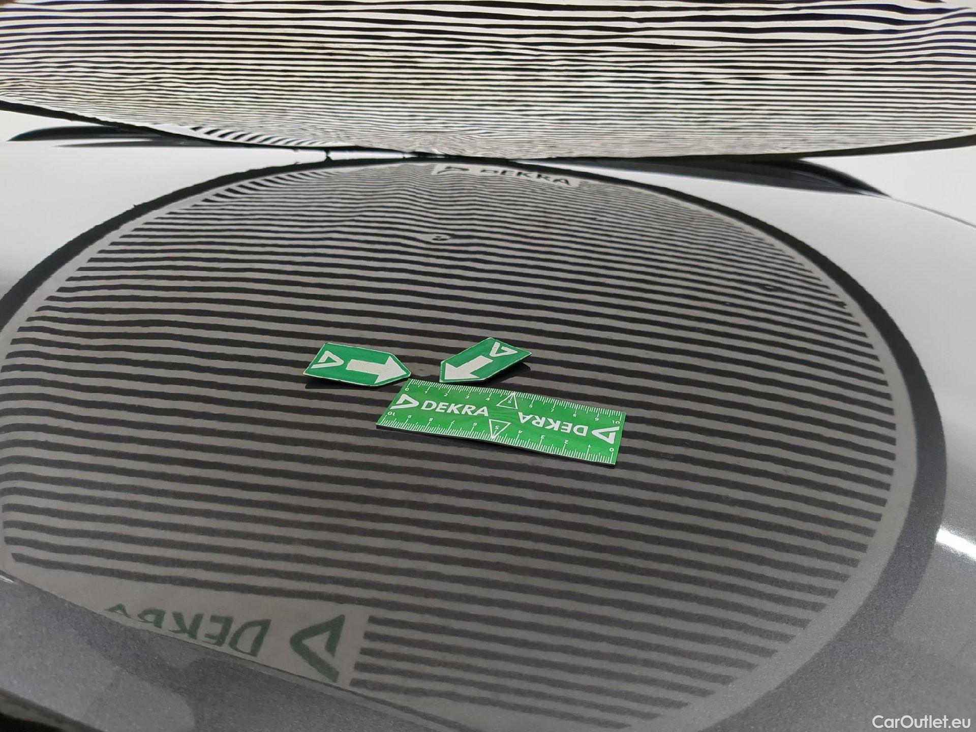  Peugeot  2008  Allure Pack 1.5 HDi 130CV BVA8 E6d #7