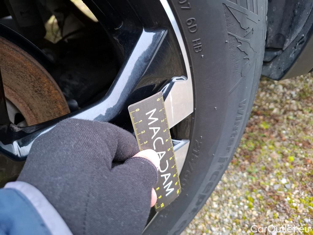  Peugeot  2008  Allure Pack 1.5 HDi 130CV BVA8 E6d #18