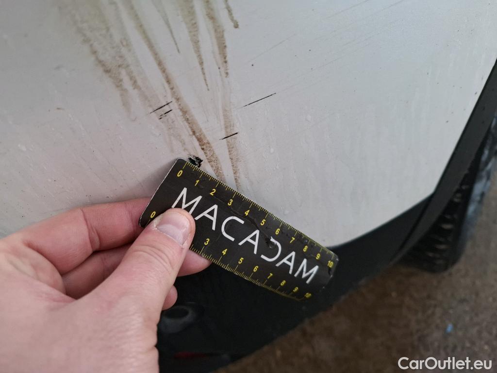  Peugeot  3008  Allure Pack 1.5 HDi 130CV BVA8 E6d #5