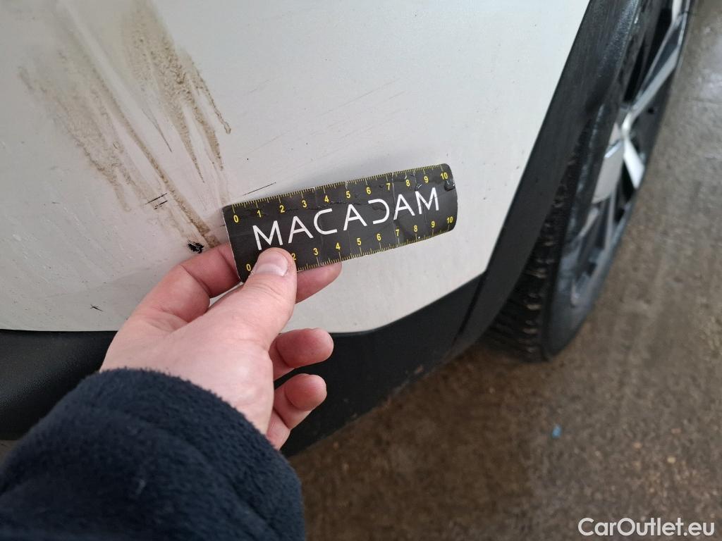  Peugeot  3008  Allure Pack 1.5 HDi 130CV BVA8 E6d #9