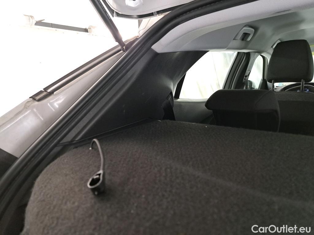  Peugeot  2008  Active Business 1.5 HDi 130CV BVA8 E6d #12