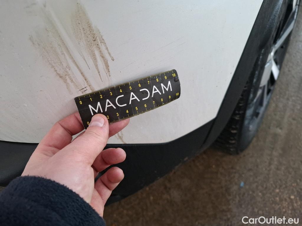  Peugeot  3008  Allure Pack 1.5 HDi 130CV BVA8 E6d #8