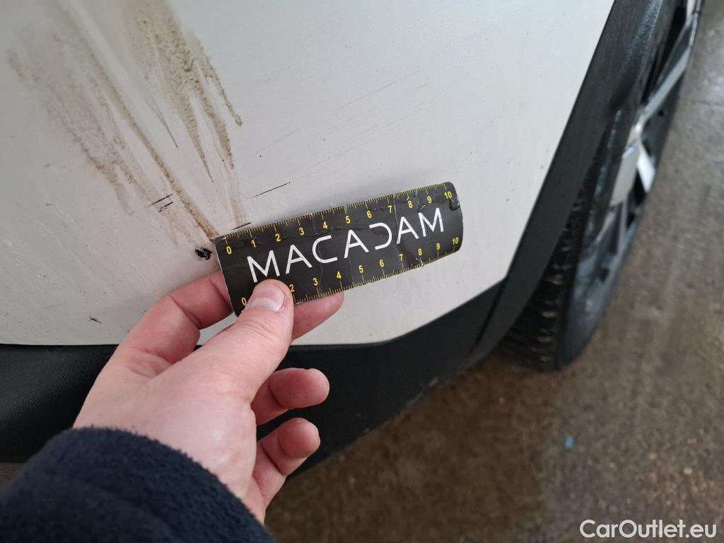  Peugeot  3008  Allure Pack 1.5 HDi 130CV BVA8 E6d #7