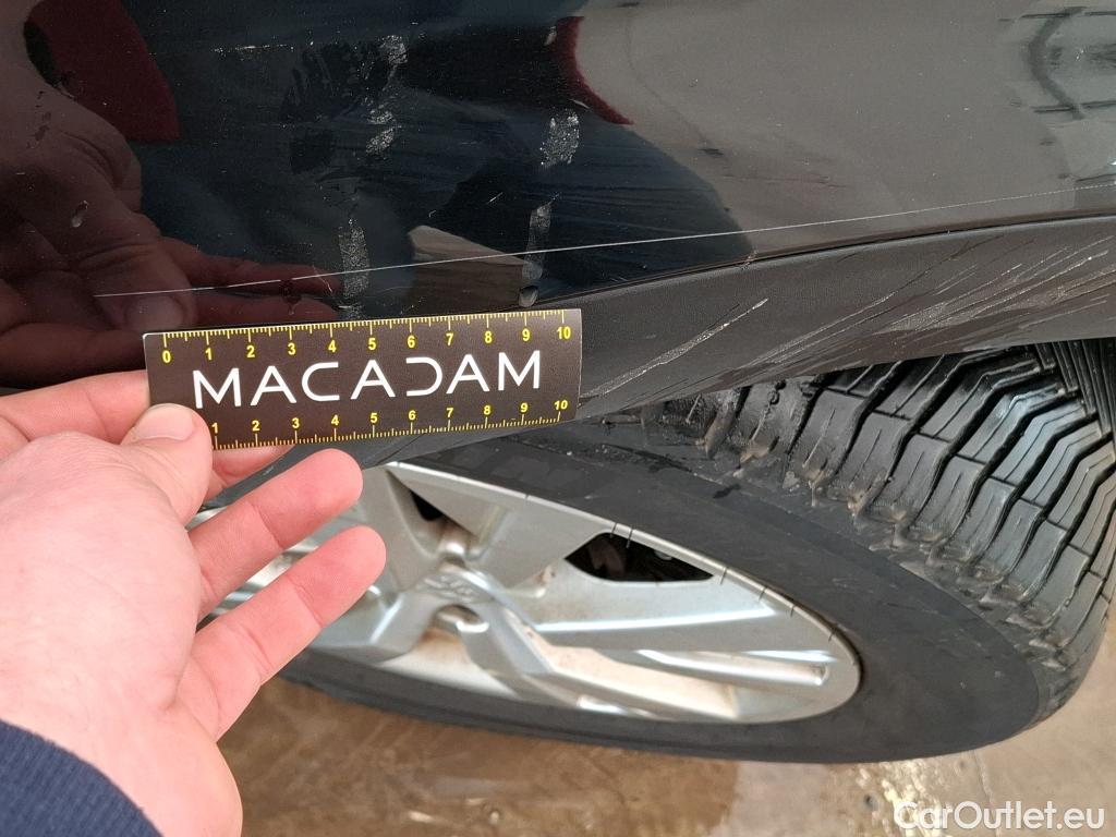  Peugeot  3008  Style 1.5 HDi 130CV BVA8 E6d #2