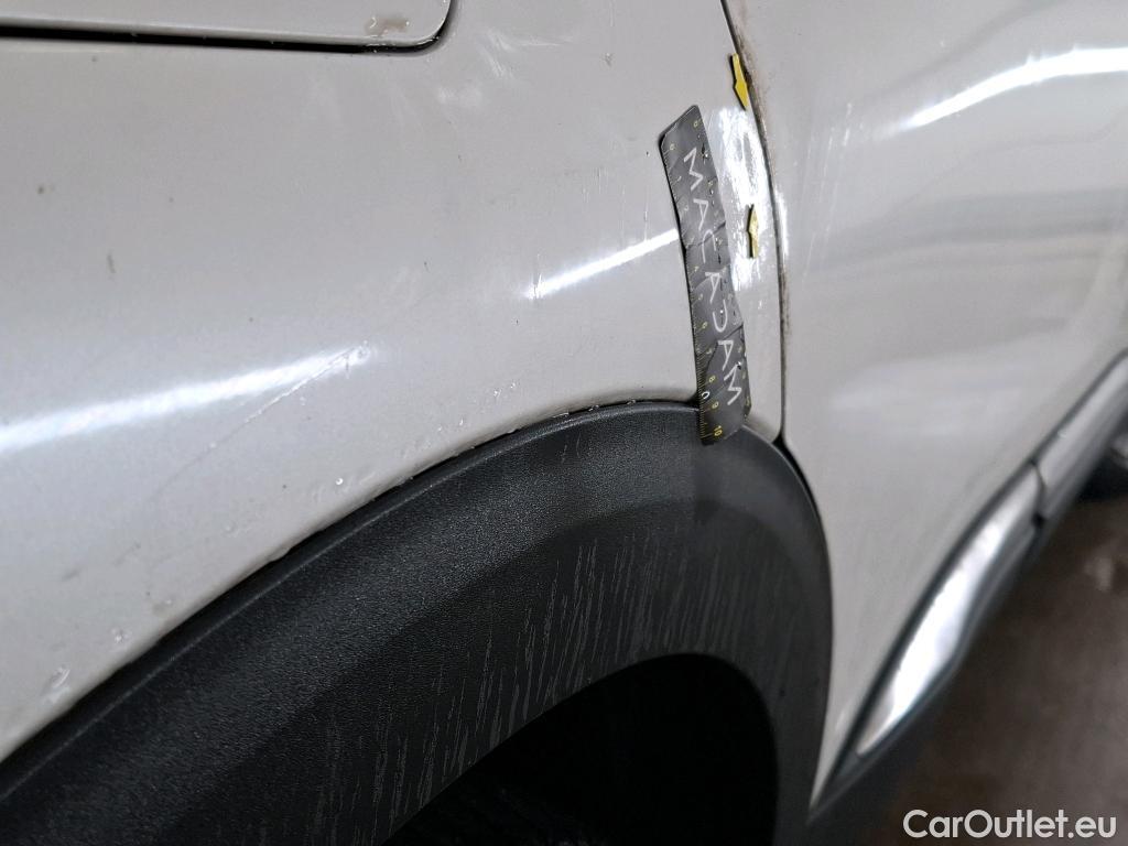  Peugeot  3008  Allure Pack 1.5 HDi 130CV BVA8 E6d #18