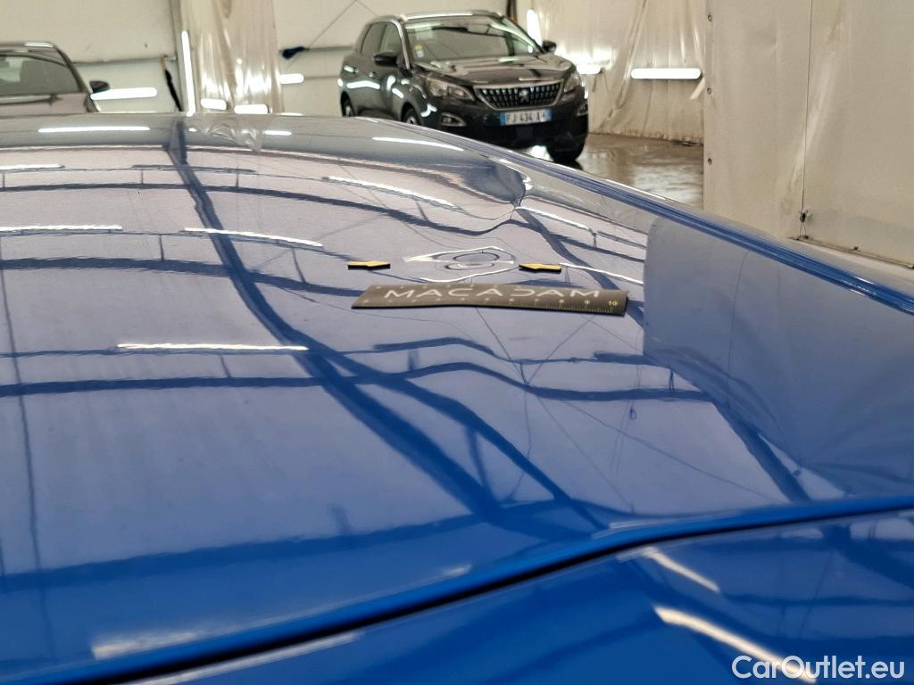  Peugeot  2008  Active Business 1.5 HDi 130CV BVA8 E6d #6