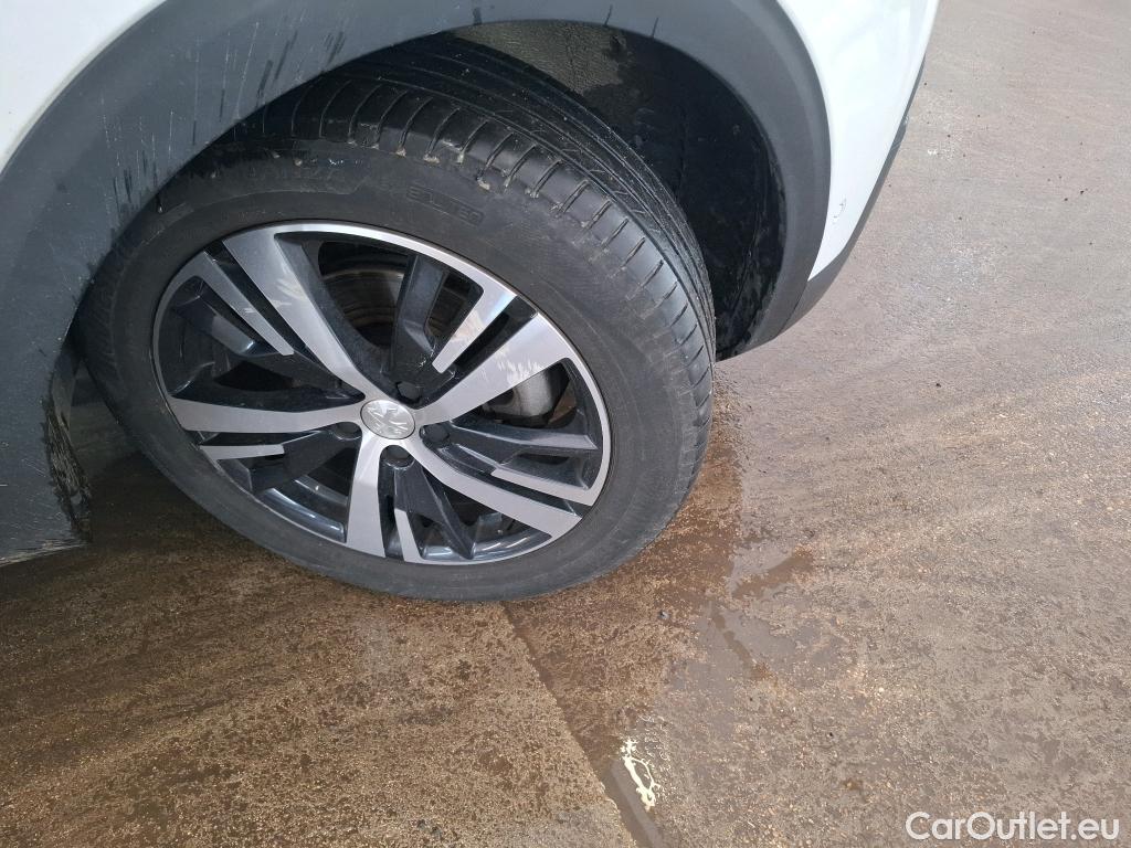  Peugeot  3008  Allure Business 1.5 HDi 130CV BVA8 E6d #3