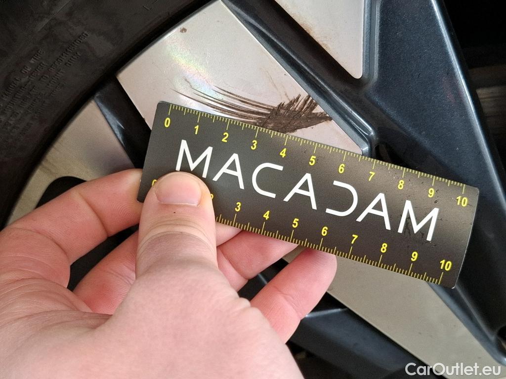  Peugeot  3008  GT 1.5 HDi 130CV BVM6 E6d #6