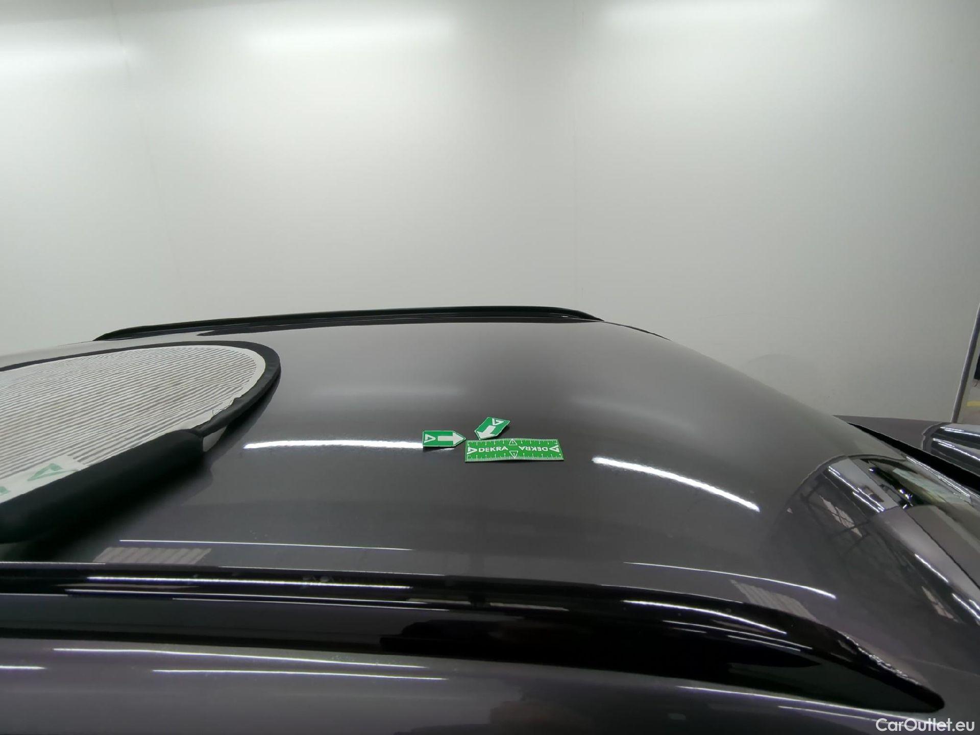  Peugeot  2008  Allure Pack 1.5 HDi 130CV BVA8 E6d #10