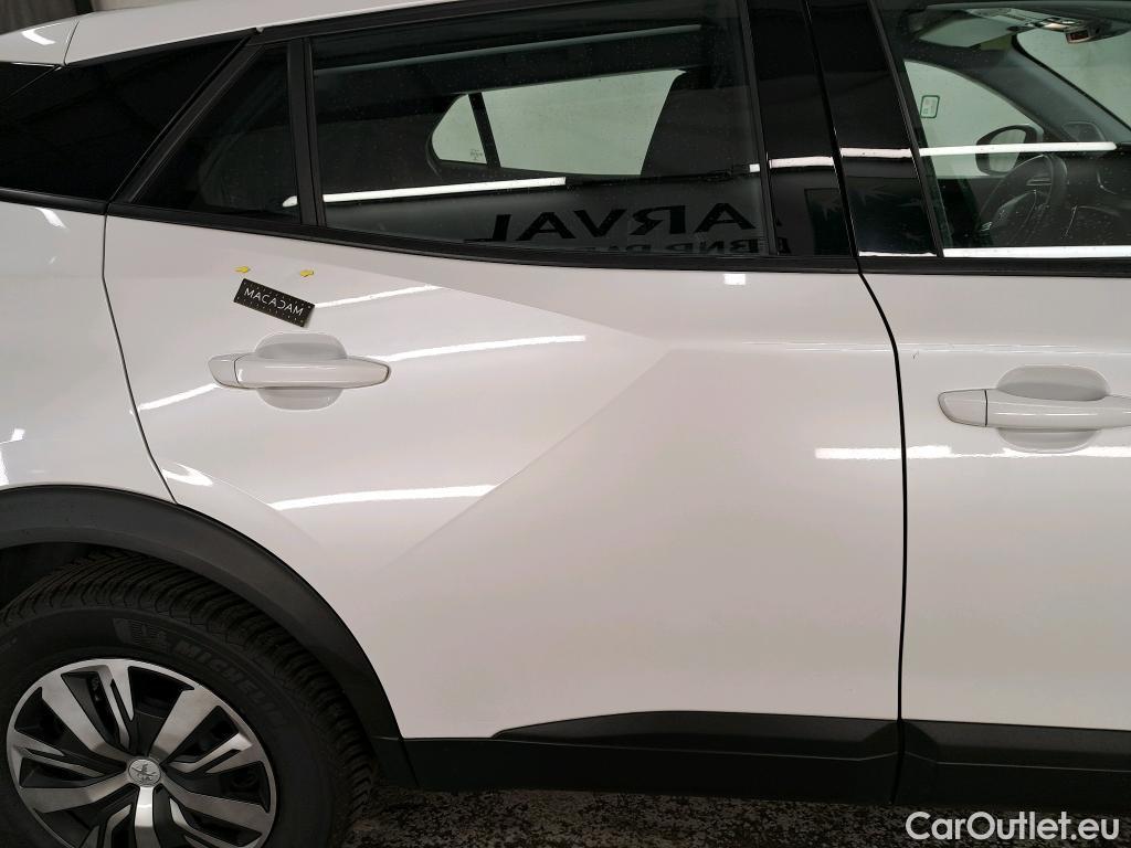  Peugeot  2008  Active Business 1.5 HDi 130CV BVA8 E6d #1