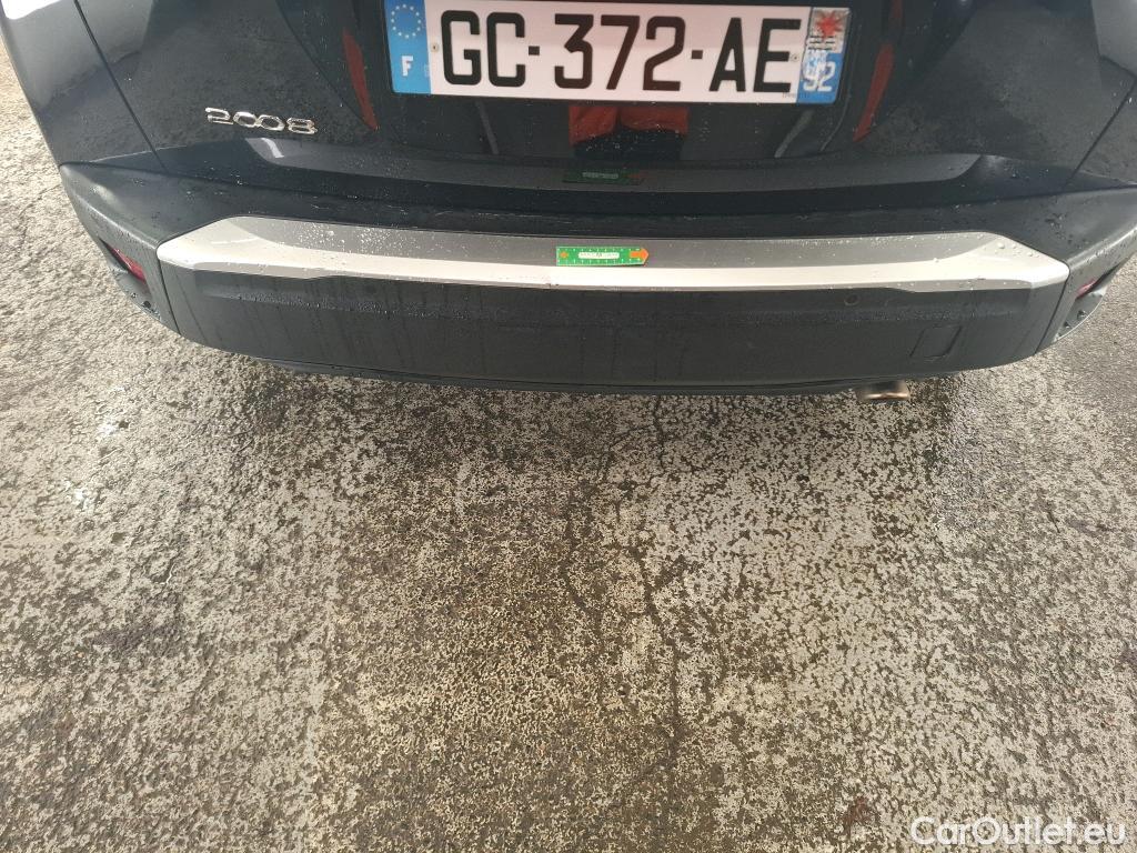  Peugeot  2008  Active Business 1.5 HDi 130CV BVA8 E6d #4