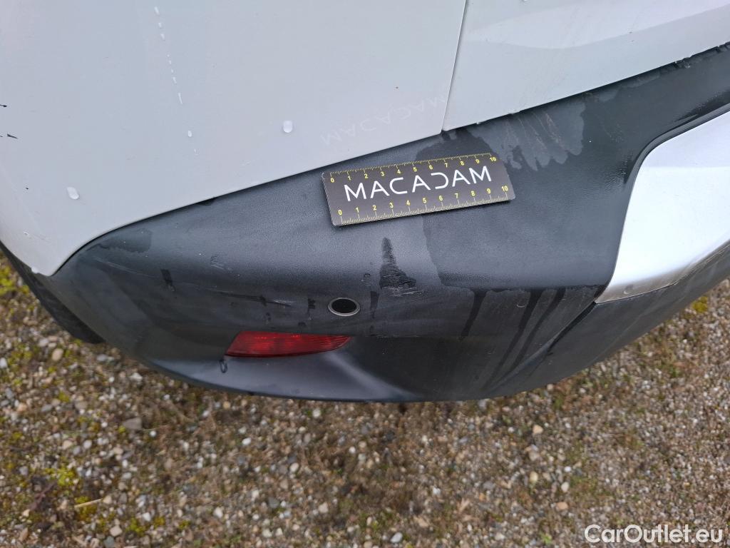  Peugeot  2008  Allure Pack 1.5 HDi 130CV BVA8 E6d #31