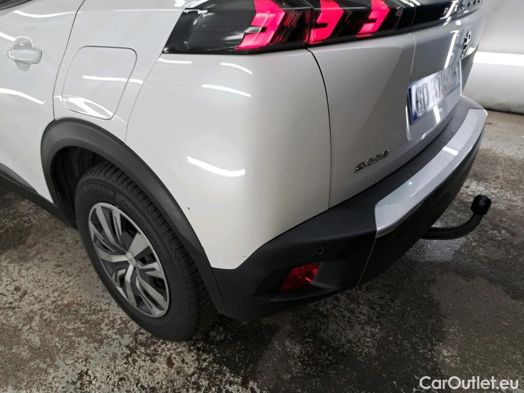  Peugeot  2008  Active Business 1.5 HDi 130CV BVA8 E6d #4