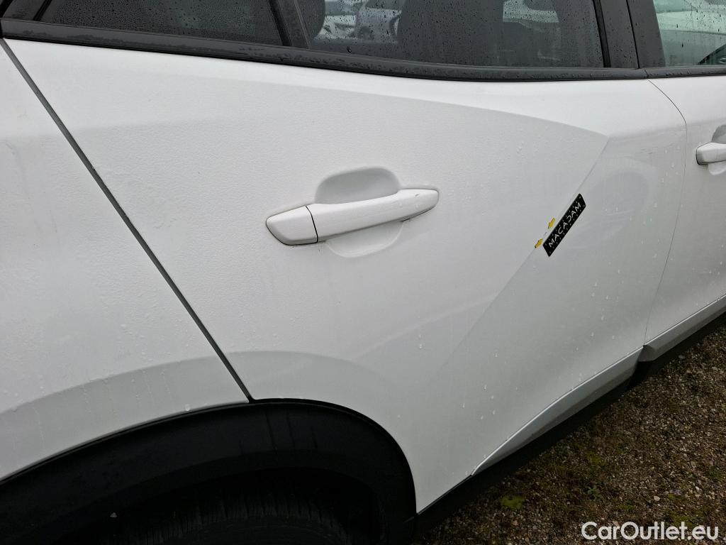  Peugeot  2008  Allure Pack 1.5 HDi 130CV BVA8 E6d #24