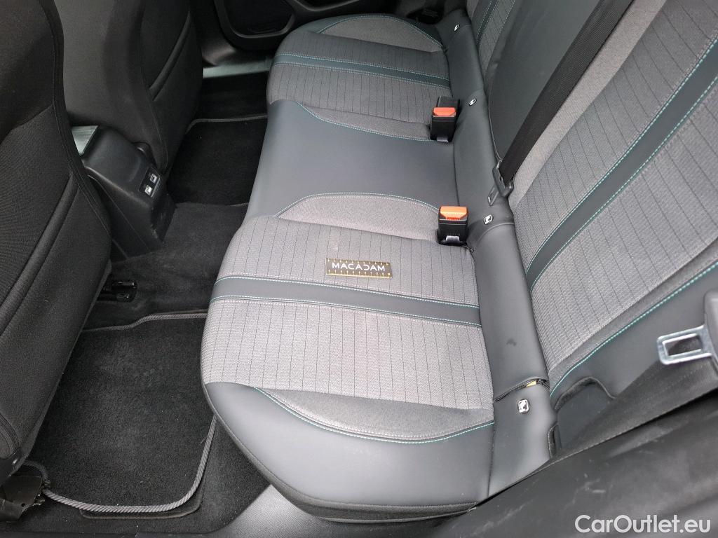  Peugeot  2008  Allure Pack 1.5 HDi 130CV BVA8 E6d #6