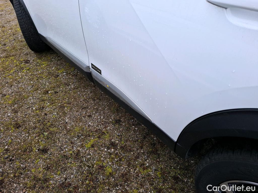  Peugeot  2008  Allure Pack 1.5 HDi 130CV BVA8 E6d #10