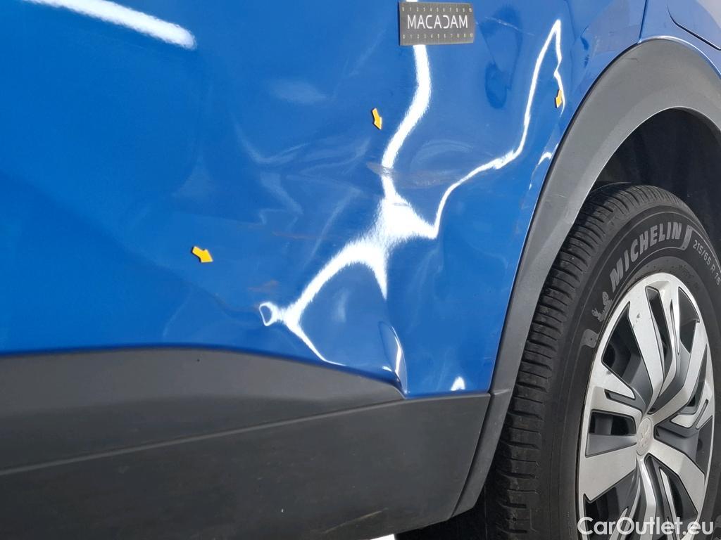  Peugeot  2008  Active Business 1.5 HDi 130CV BVA8 E6d #4