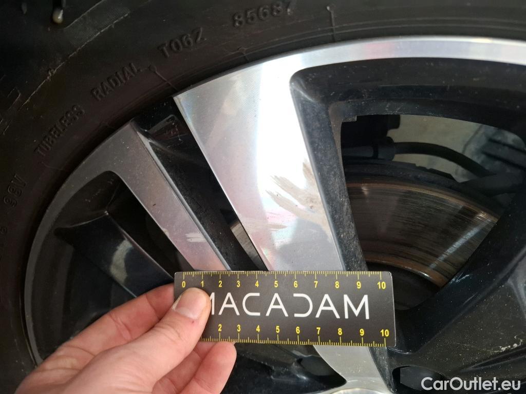  Peugeot  3008  Allure Business 1.5 HDi 130CV BVA8 E6d #6