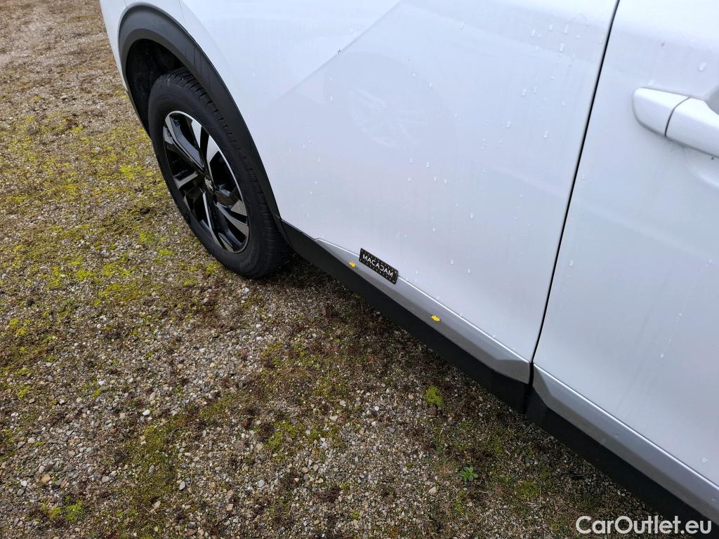  Peugeot  2008  Allure Pack 1.5 HDi 130CV BVA8 E6d #12