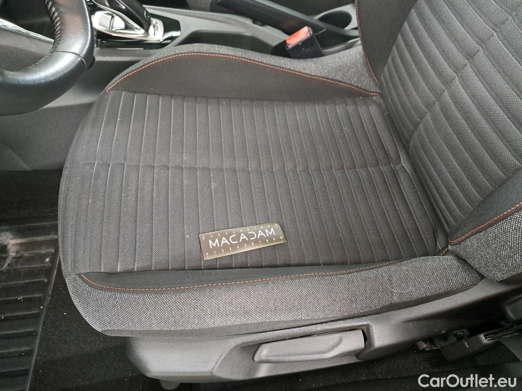  Peugeot  2008  Active Business 1.5 HDi 130CV BVA8 E6d #18