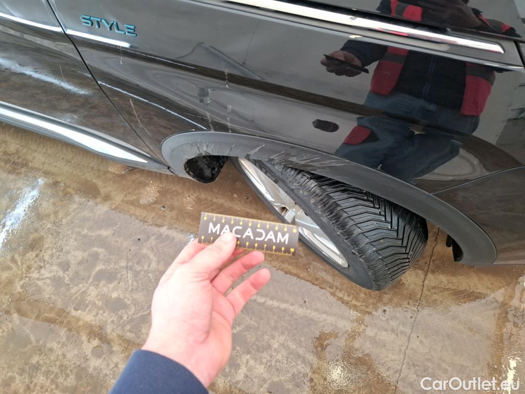  Peugeot  3008  Style 1.5 HDi 130CV BVA8 E6d #1