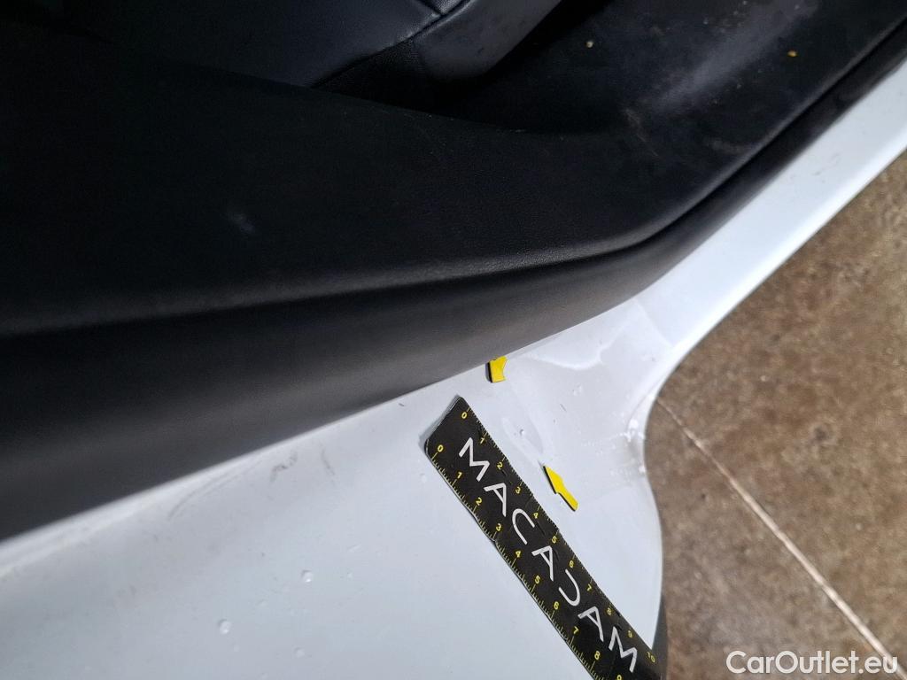  Peugeot  3008  Allure Pack 1.5 HDi 130CV BVA8 E6d #15