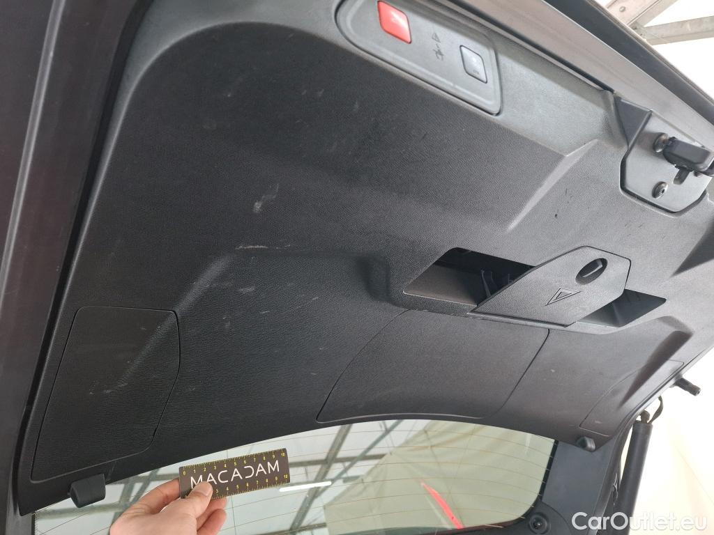  Peugeot  3008  Allure Business 1.5 HDi 130CV BVA8 E6d #8