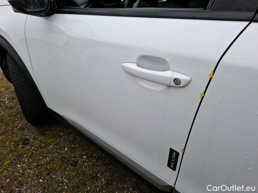  Peugeot  2008  Allure Pack 1.5 HDi 130CV BVA8 E6d #19