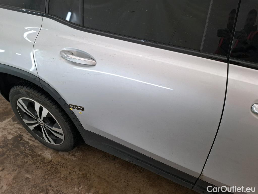  Mercedes  GLB MERCEDES-BENZ  / 2019 / 5P / SUV  200 d Business Line #1