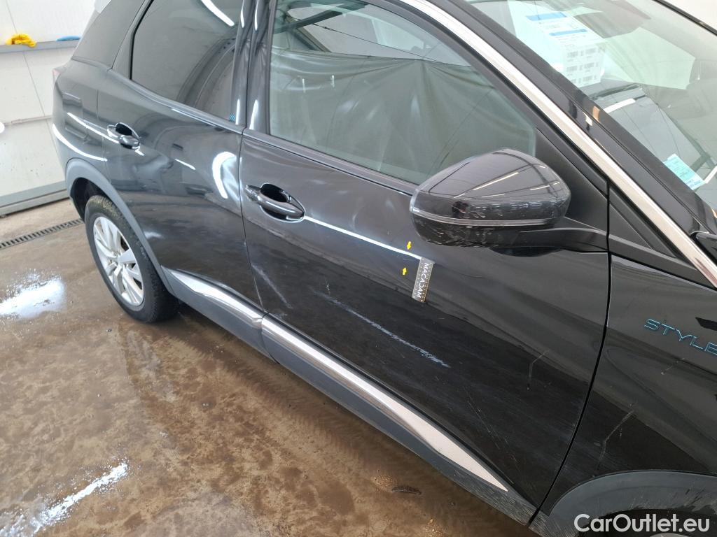  Peugeot  3008  Style 1.5 HDi 130CV BVA8 E6d #7