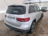  Mercedes  GLB MERCEDES-BENZ  / 2019 / 5P / SUV  200 d Business Line #3
