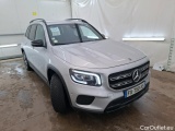  Mercedes  GLB MERCEDES-BENZ  / 2019 / 5P / SUV  200 d Business Line #4
