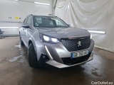  Peugeot  2008  Allure Business 1.5 HDi 130CV BVA8 E6d #4