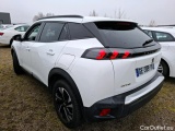  Peugeot  2008  Allure Pack 1.5 HDi 130CV BVA8 E6d #2