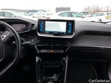  Peugeot  2008  Allure Pack 1.5 HDi 130CV BVA8 E6d #10