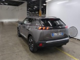  Peugeot  2008  Allure Pack 1.5 HDi 130CV BVA8 E6d #4