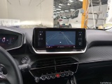  Peugeot  2008  Allure Pack 1.5 HDi 130CV BVA8 E6d #7