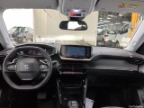  Peugeot  2008  Allure Pack 1.5 HDi 130CV BVA8 E6d #5