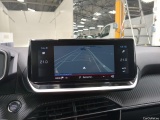  Peugeot  2008  Allure Pack 1.5 HDi 130CV BVA8 E6d #13
