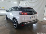  Peugeot  3008  Allure Pack 1.5 HDi 130CV BVA8 E6d #2