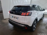  Peugeot  3008  Allure Pack 1.5 HDi 130CV BVA8 E6d #3