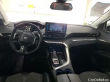  Peugeot  3008  Allure Pack 1.5 HDi 130CV BVA8 E6d #5
