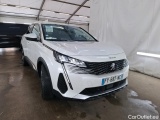  Peugeot  3008  Allure Pack 1.5 HDi 130CV BVA8 E6d #4